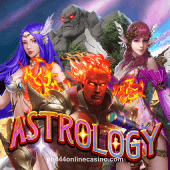 Similar Game: Astrology